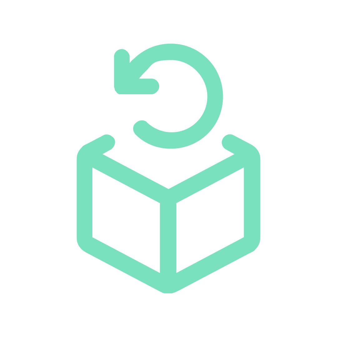 Devolução de Mercadorias